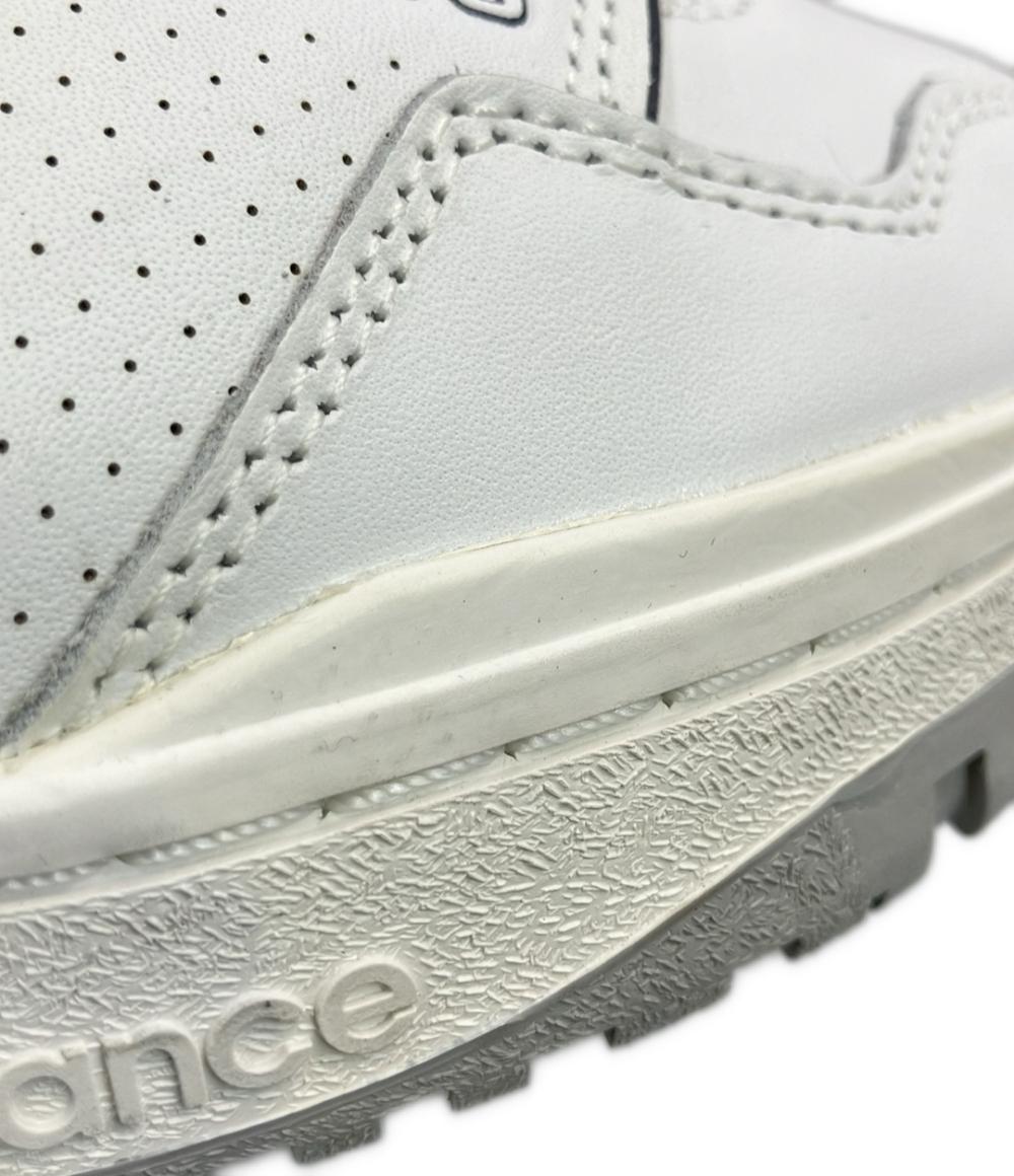 NEW BALANCE ローカットスニーカー BB550PWB メンズ SIZE 27.0 (L) ニューバランス