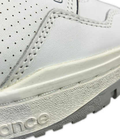 NEW BALANCE ローカットスニーカー BB550PWB メンズ SIZE 27.0 (L) ニューバランス