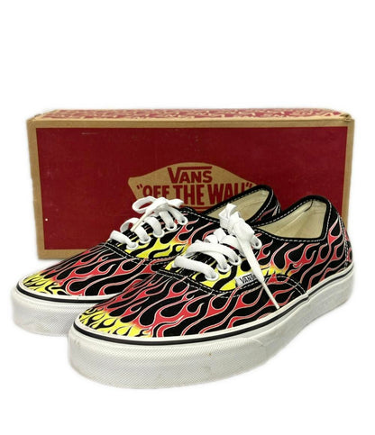 VANS ローカットスニーカー オーセンティック VN0A38EMVKJ メンズ SIZE 26.5 (M) バンズ