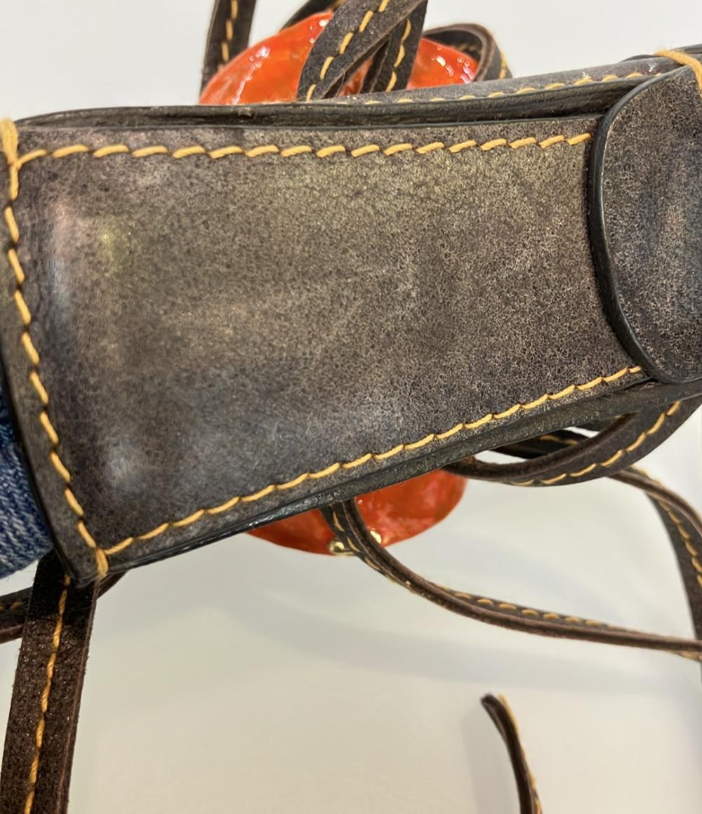 ジリ ハンドバッグ レディース GILLI