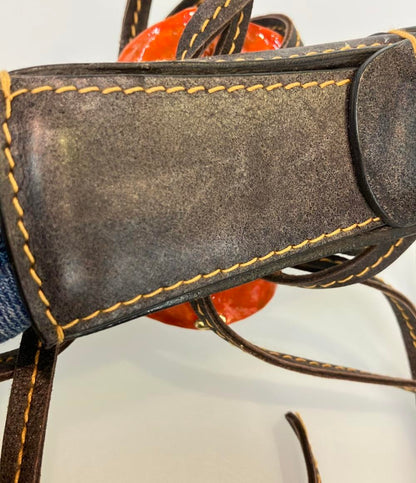 ジリ ハンドバッグ レディース GILLI