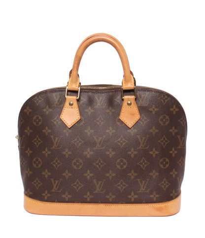 LOUIS VUITTON ハンドバッグ アルマ モノグラム M51130 レディース ルイ・ヴィトン