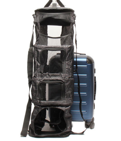 ソルガード キャリーバッグ スーツケース メンズ SOLGAARD