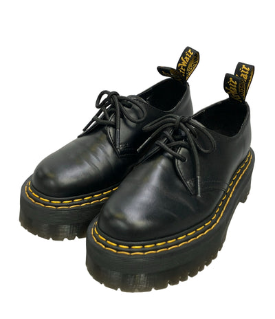 Dr.Martens レースアップシューズ 厚底 レディース SIZE 5 (24cm) ドクターマーチン