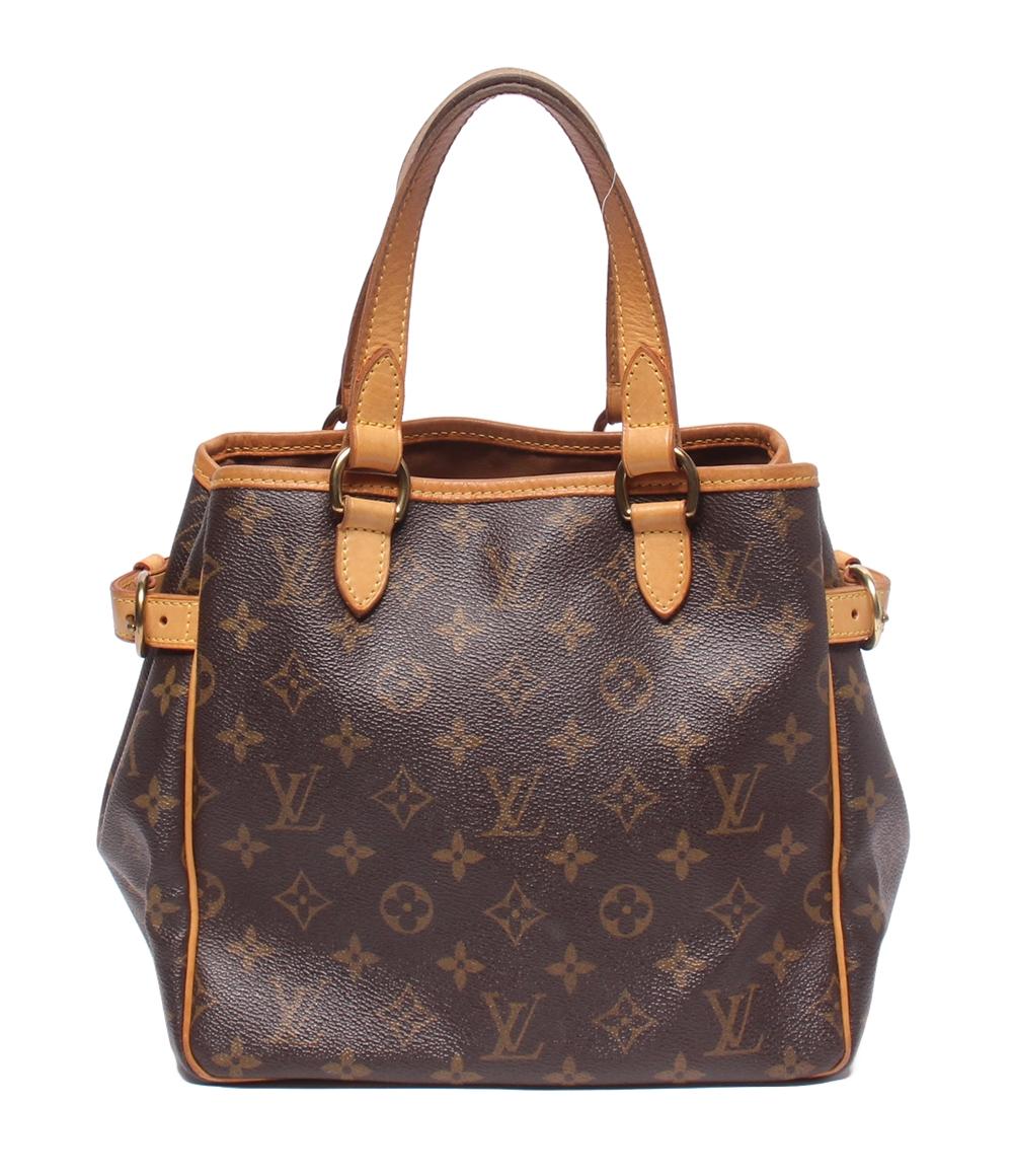 LOUIS VUITTON ハンドバッグ バティニョール モノグラム M51156