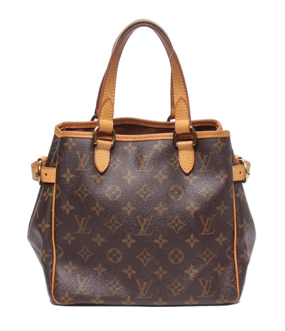 LOUIS VUITTON ハンドバッグ バティニョール モノグラム M51156 レディース ルイ・ヴィトン