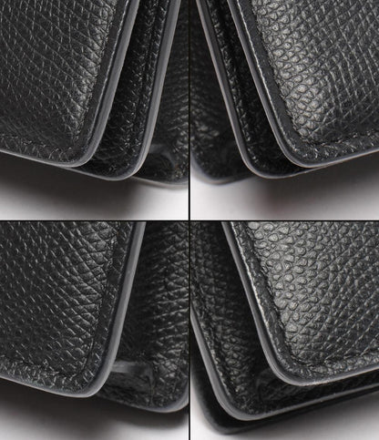 Christian Dior 2WAYウエストバッグ チェーンショルダーバッグ 肩掛け 30 モンテーニュ 2-in-1 ポーチ レディース クリスチャンディオール