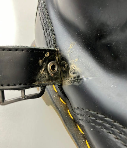 Dr.Martens ショートブーツ ジャングルハードベルト レディース SIZE UK 5 (24cm) ドクターマーチン