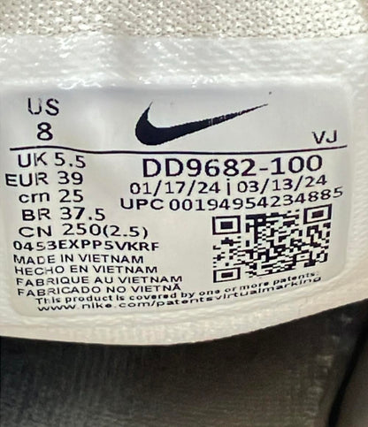 ナイキ ローカットスニーカー TC 7900 セイル DD9682-100 レディース SIZE 25.0 (XL) NIKE