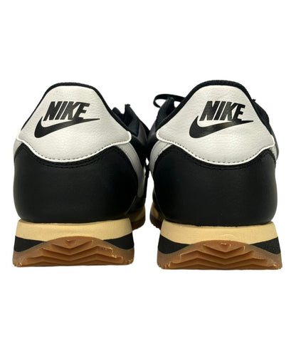 美品 NIKE ローカットスニーカー コルテッツ DM4044-002 メンズ SIZE 28.5 (XL) ナイキ
