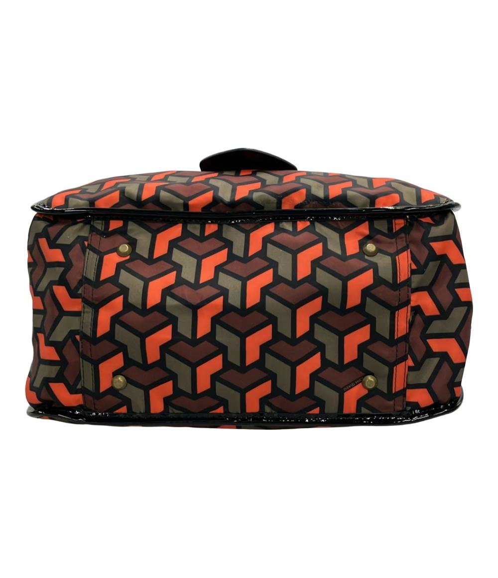 ティラマーチ デービッドヒックス トートバッグ レディース TILA MARCH DAVID HICKS