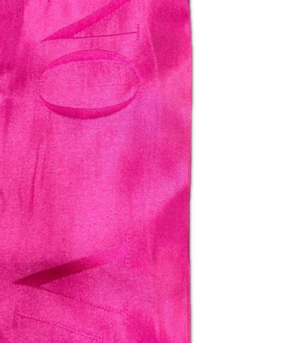 美品 Valentino Garavani スカーフ シルク100% レディース ヴァレンティノ・ガラヴァーニ