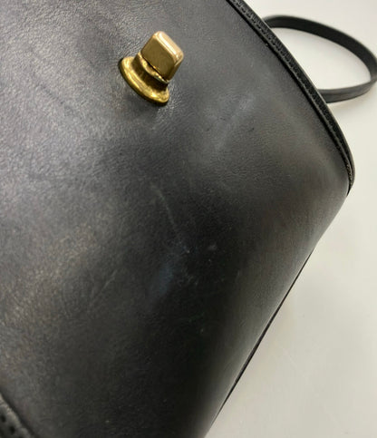 COACH ハンドバッグ ショルダーバッグ 2WAY 斜め掛け レザー 9985 レディース コーチ