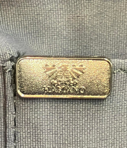 美品 HAMANO ハンドバッグ レディース ハマノ