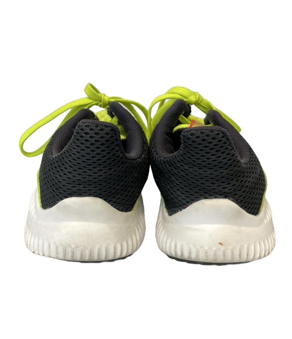 訳あり アディダス ローカットスニーカー FortaRun COOL K CP9523 キッズ SIZE 21.5 (M) adidas