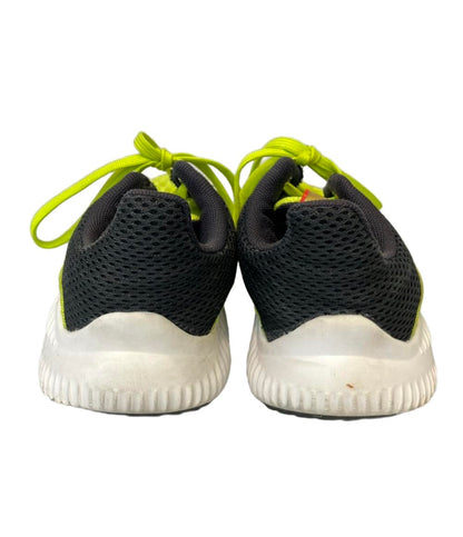 訳あり アディダス ローカットスニーカー FortaRun COOL K CP9523 キッズ SIZE 21.5 (M) adidas