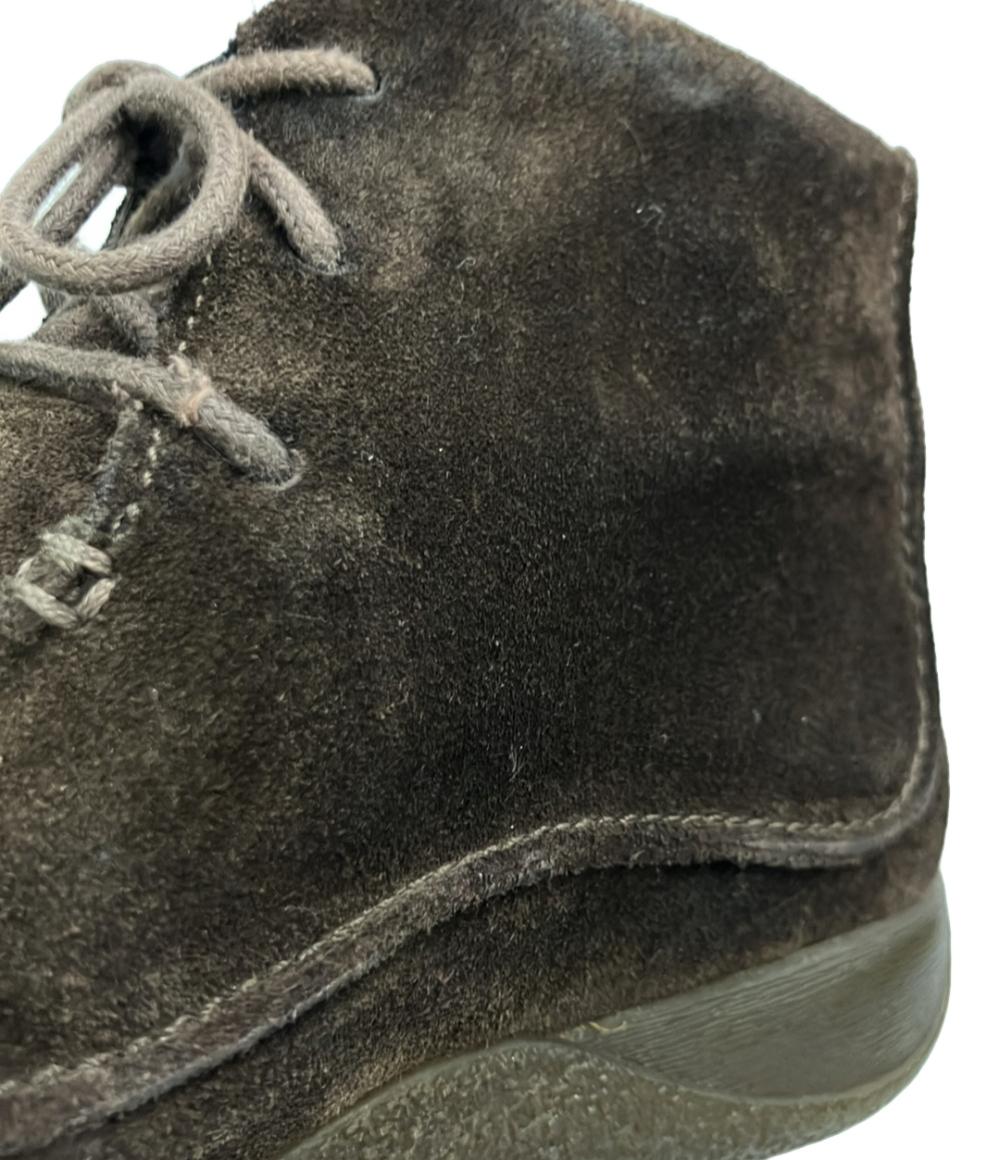 Clarks ワラビー レディース SIZE UK 4 23.0 クラークス