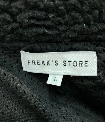 フリークスストア フリースジャケット FS-19AW-25 メンズ SIZE L (L) FREAK'S STORE