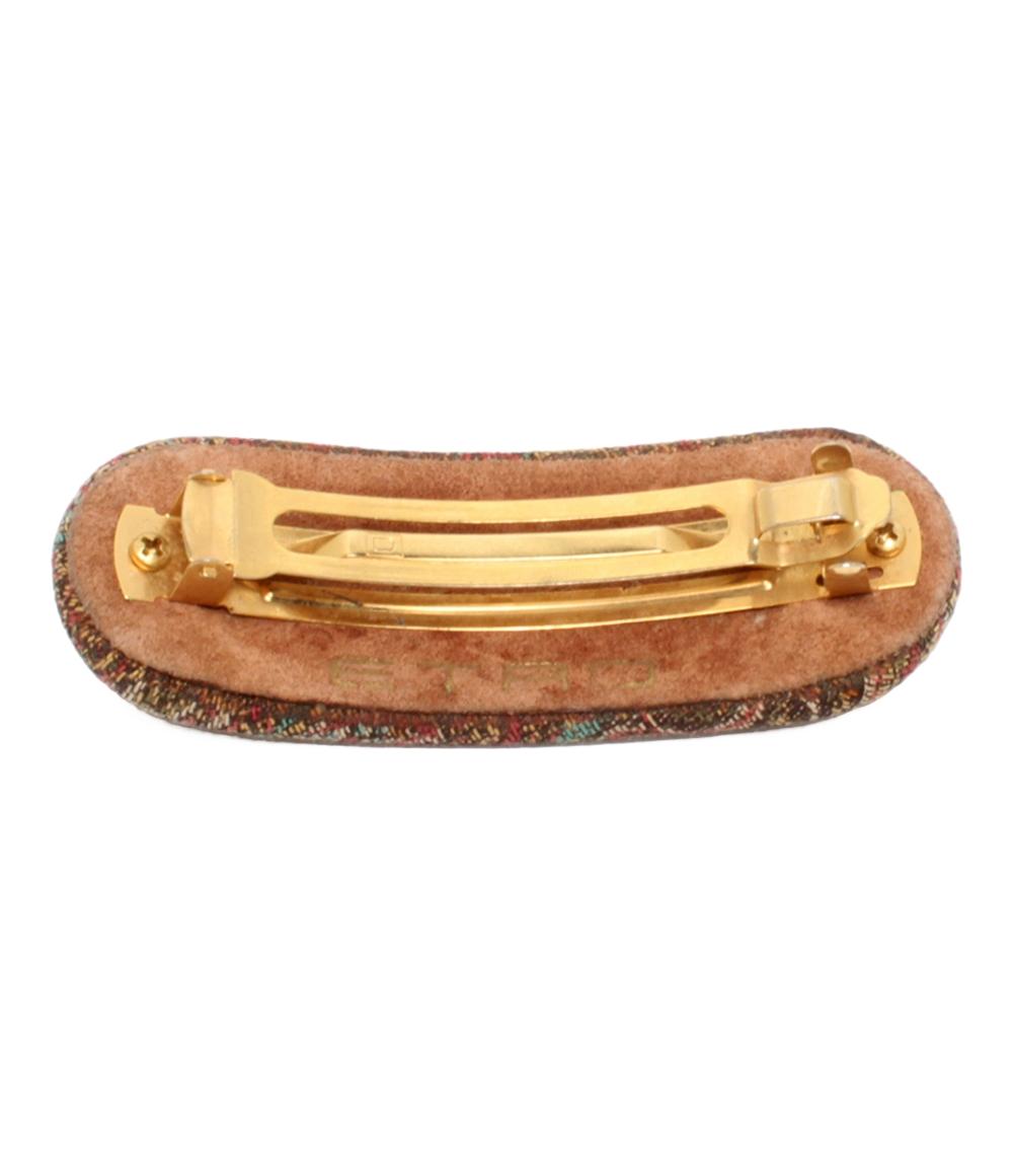 エトロ バレッタ レディース ETRO