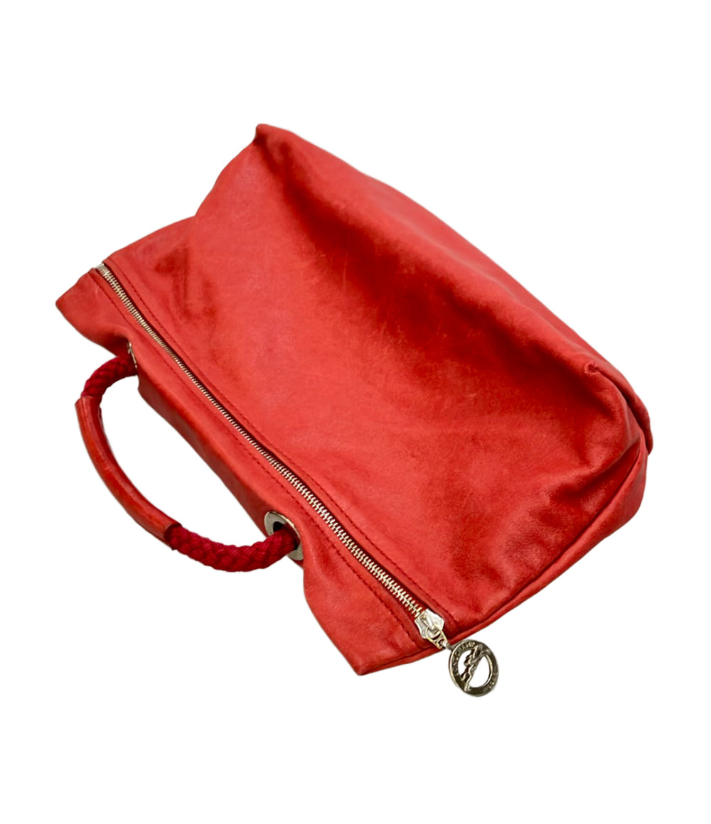 Longchamp ハンドバッグ レディース ロンシャン