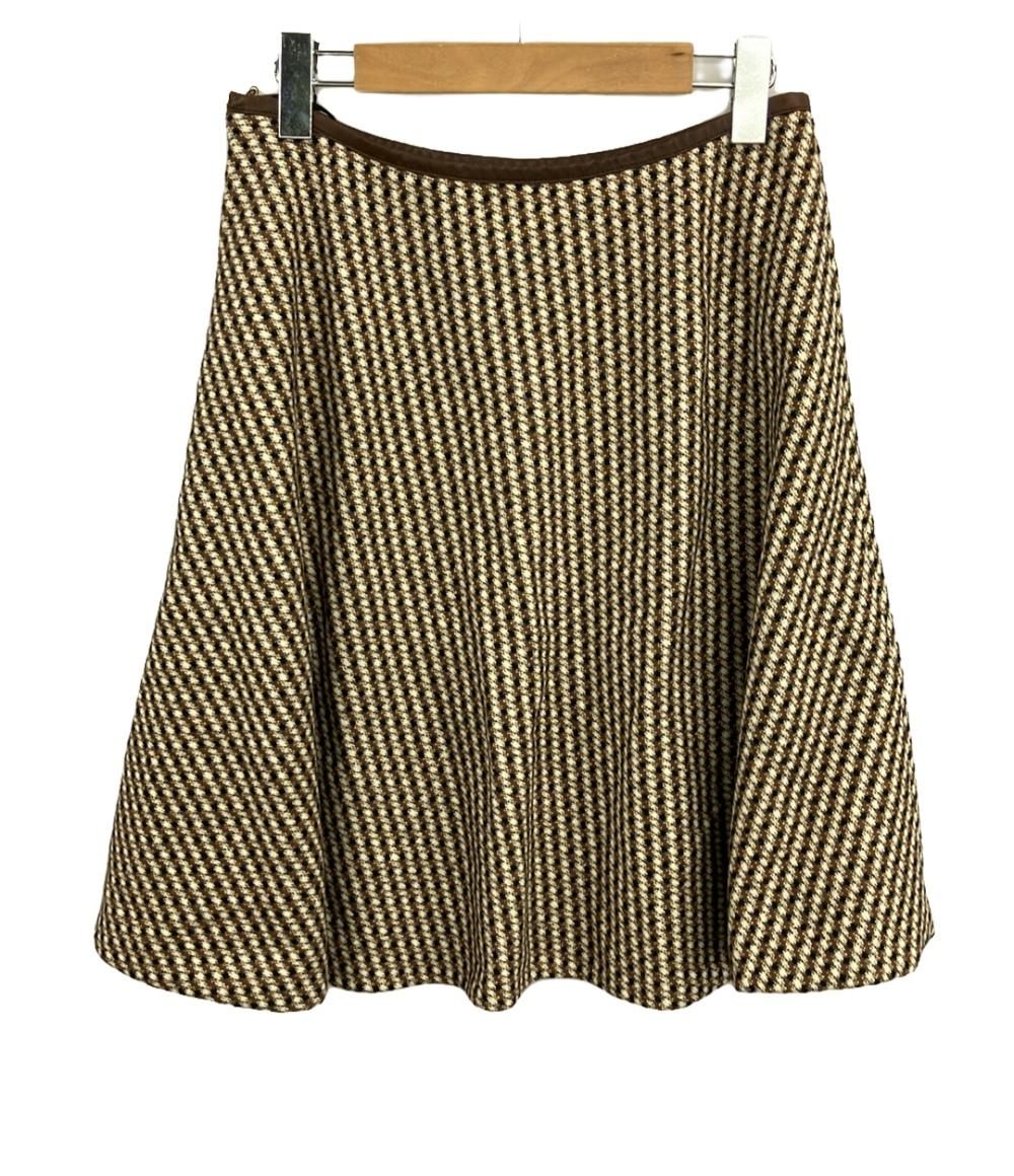 プラダ 総柄スカート レディース SIZE 38S (S) PRADA – Rehello by BOOKOFF