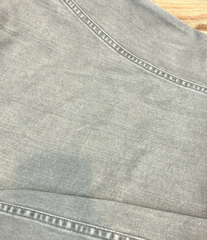 LOUIS VUITTON デニムジャケット Gジャン RM111MMSDJ11DBE メンズ SIZE 50 (XL) ルイ・ヴィトン