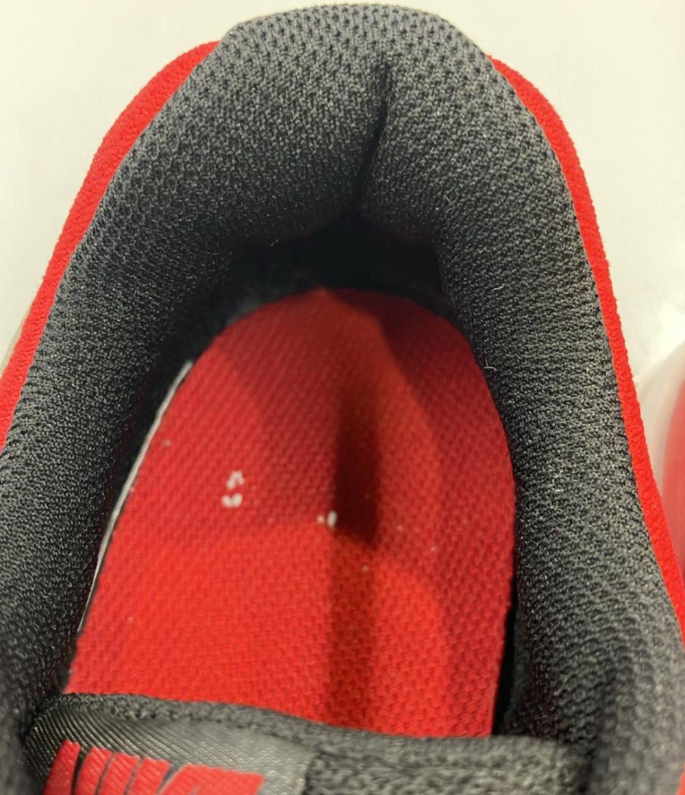 NIKE ランニングシューズ 488185-011 メンズ SIZE 25.5 (S) ナイキ