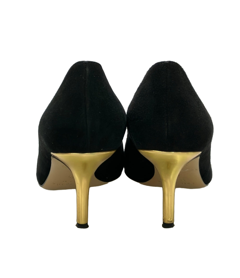 Kate Spade パンプス ハイヒール レディース SIZE 7.5 ケイトスペード