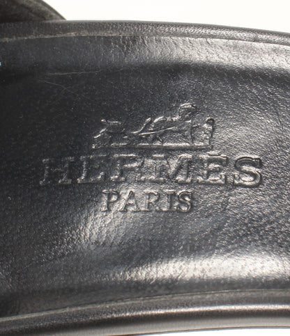 HERMES サンダル ジョイ レディース SIZE 35 1/2 エルメス