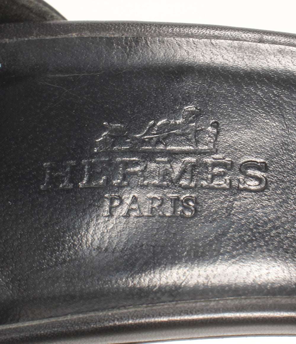 HERMES サンダル ジョイ レディース SIZE 35 1/2 エルメス