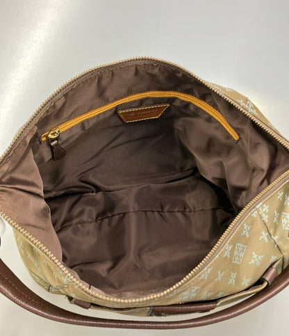 美品 russet ショルダーバッグ 2WAY 肩掛け 斜め掛け レディース ラシット