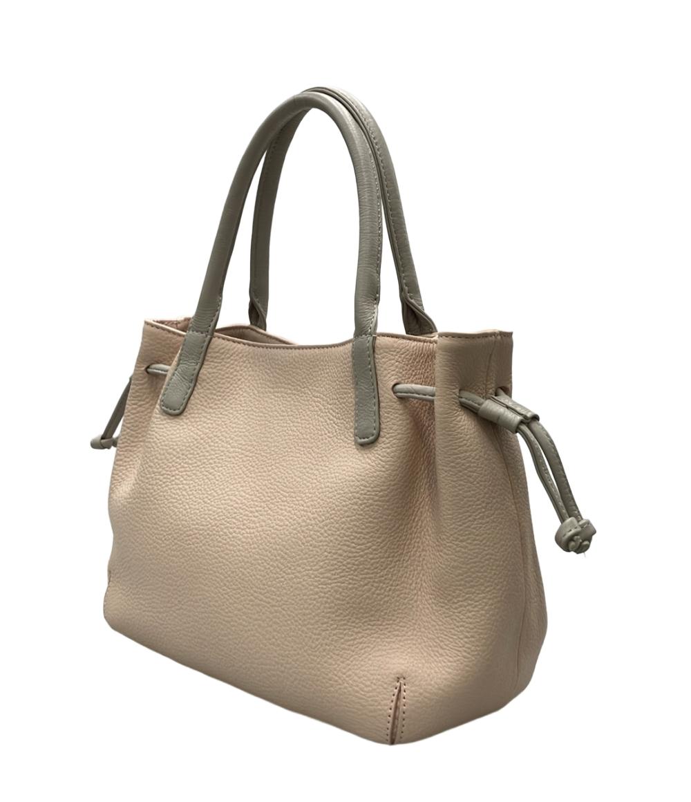 美品 Kitamura ハンドバッグ トートバッグ レディース キタムラ