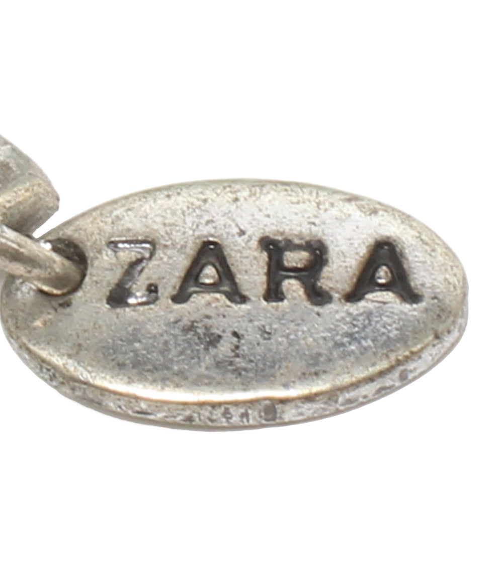ZARA ネックレス レディース ザラ