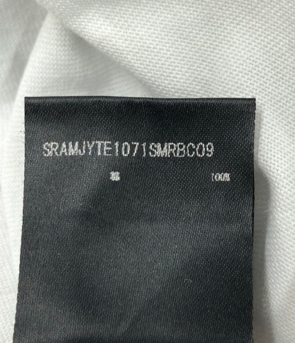 アメリ ロゴプリント 半袖Tシャツ メンズ SIZE L/G (L) AMIRI