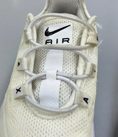 ナイキ ローカットスニーカー スリッポン AH5224-100 キッズ SIZE 15 (M) NIKE