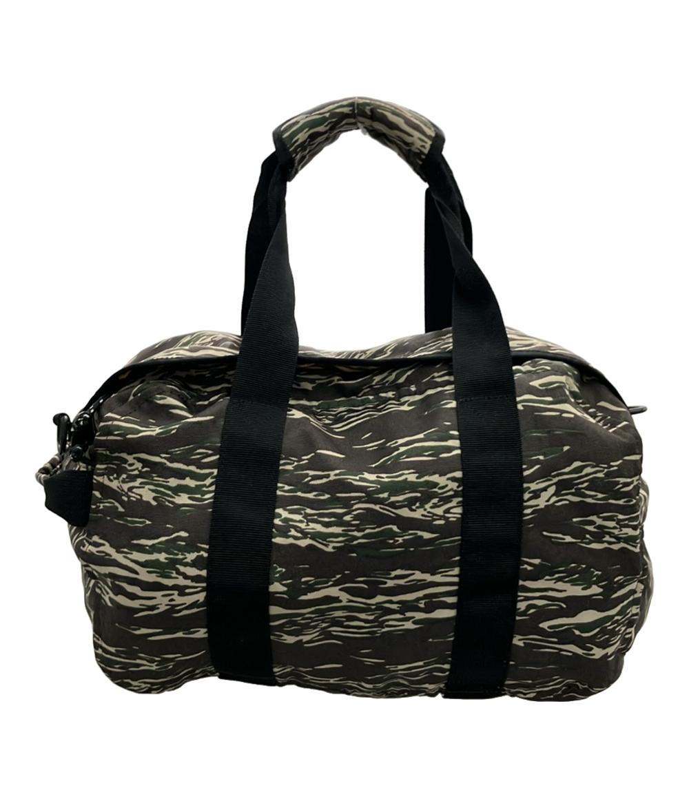 美品 コロンビア ボストンバッグ ショルダーバッグ 斜め掛け ユニセックス Columbia