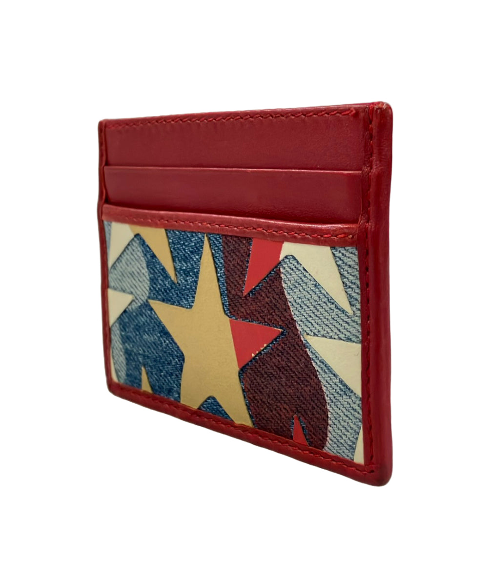 VALENTINO カードケース メンズ レディース ヴァレンティノ