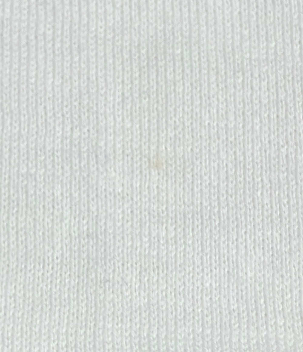 JOHN SMEDLEY 半袖Tシャツ コットン TINDALL タグ付き メンズ SIZE L ジョンスメドレー