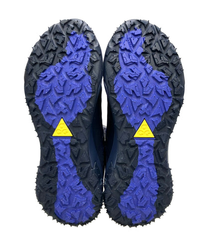 美品 NIKE ローカットスニーカー GORE-TEX ACG マウンテンフライ2 LOW GTX HF6245-400 メンズ SIZE 27.0 ナイキ