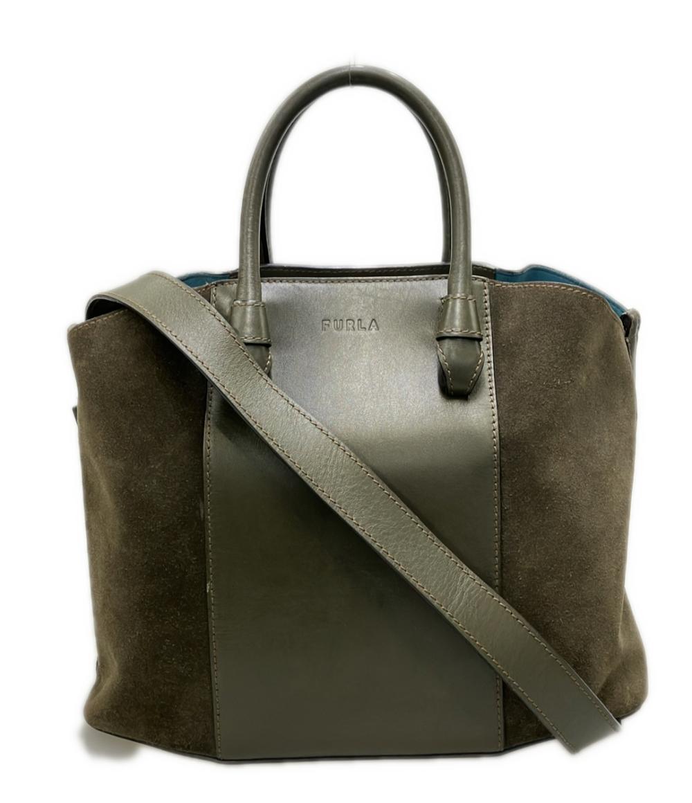 フルラ 2WAY ハンドバッグ ショルダーバッグ 肩掛け レディース Furla