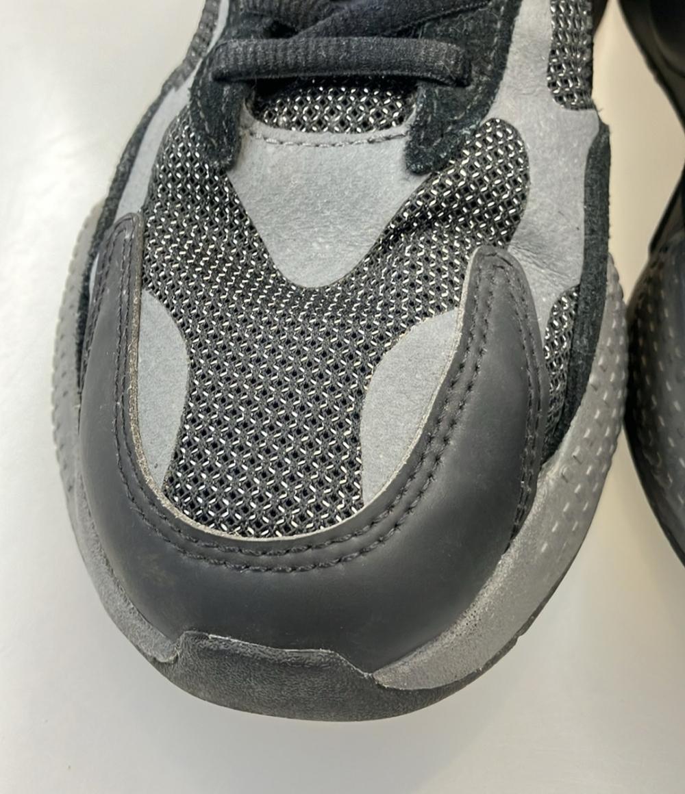 PUMA ローカットスニーカー RS-X3 PUZZLE 371570-02 メンズ SIZE 26.5 (M) プーマ