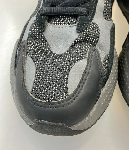 PUMA ローカットスニーカー RS-X3 PUZZLE 371570-02 メンズ SIZE 26.5 (M) プーマ