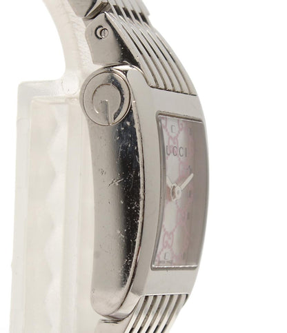 GUCCI 腕時計 クオーツ 8600L レディース グッチ