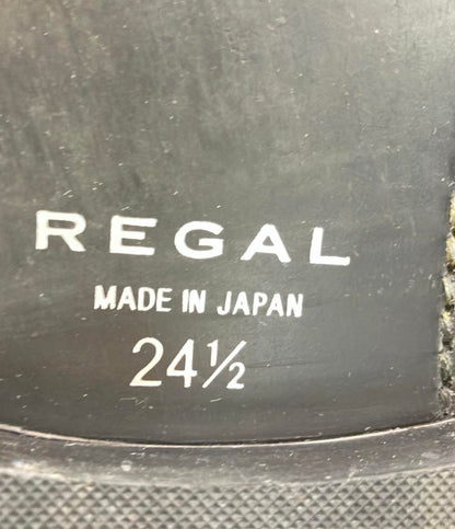 REGAL サイドゴアブーツ メンズ SIZE 24 1/2 (XS) リーガル