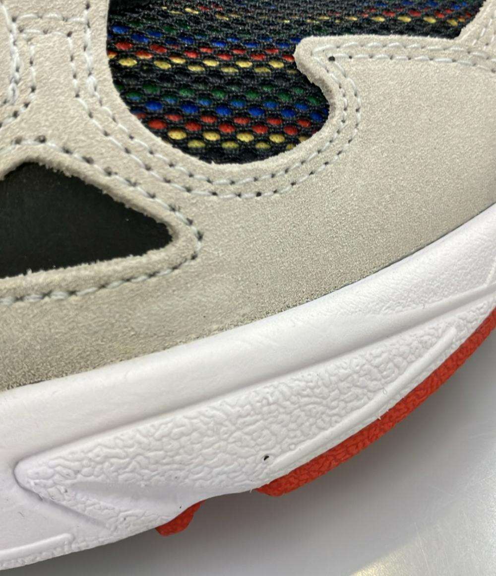 adidas ローカットスニーカー Q47262 レディース SIZE 23.5 (M) アディダス