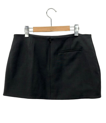 エリア ミニスカート ビジュー バタフライ レディース SIZE 12 (XL) Area