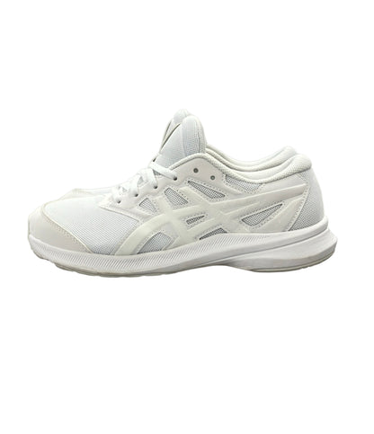 asics ローカットスニーカー LAZERBEAM JJ 1154A175 キッズ SIZE 24.5 (M) アシックス