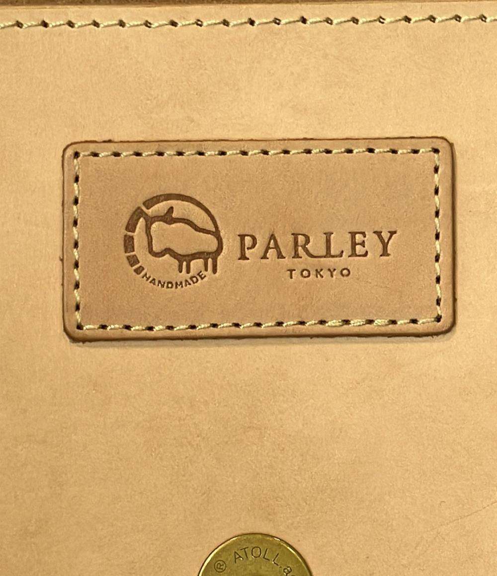 PARLEY TOKYO セカンドバッグ メンズ パーリィトーキョー