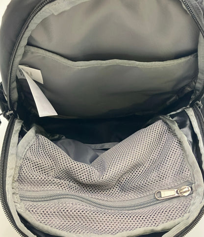 美品 THE NORTH FACE リュック デイパック ロゴ ボレアリス ミニ NF0A52SW メンズ レディース ザ・ノース・フェイス