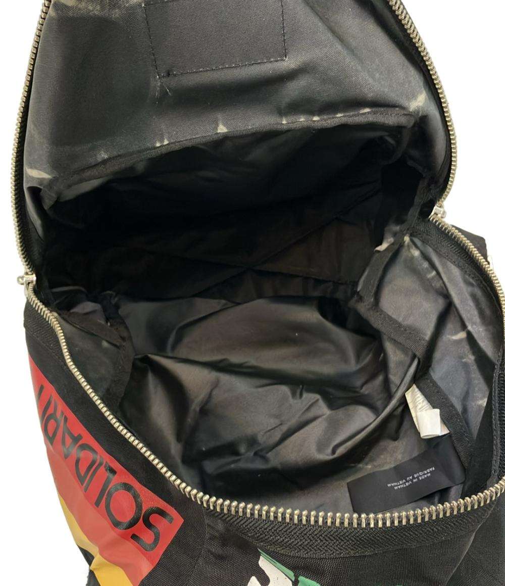 MARC BY MARC JACOBS リュック デイパック メンズ マークバイマークジェイコブス
